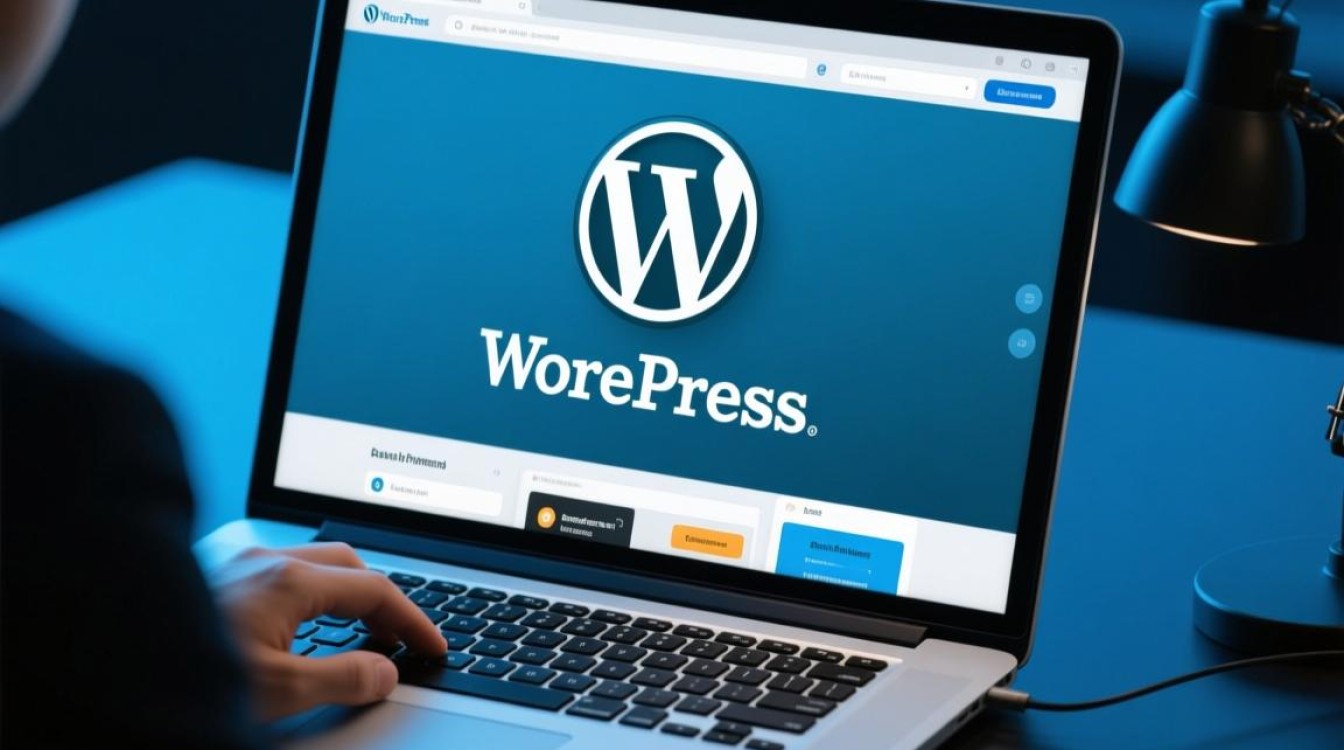 阿里云虚拟主机新手安装WordPress图文步骤是什么? 阿里云虚拟主机新手安装WordPress图文步骤是什么?