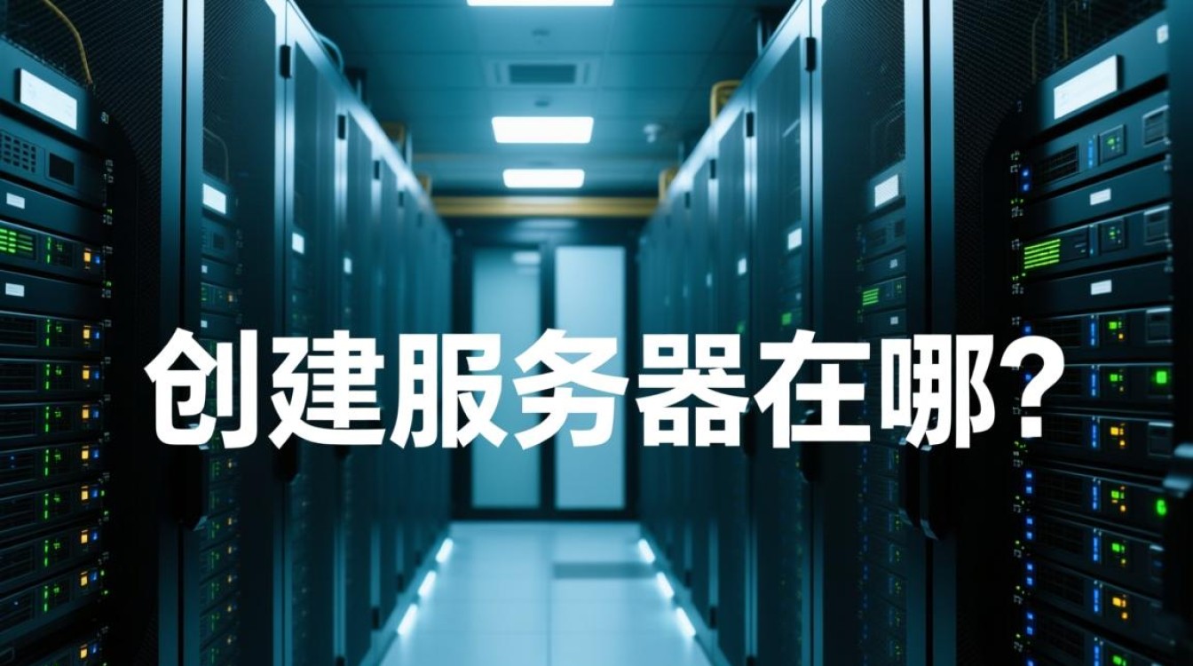 新手想知道创建服务器在哪买，阿里云和腾讯云该怎么选？