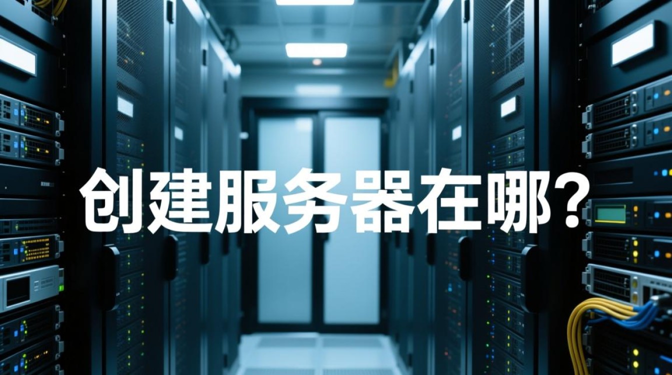 新手想知道创建服务器在哪买，阿里云和腾讯云该怎么选？