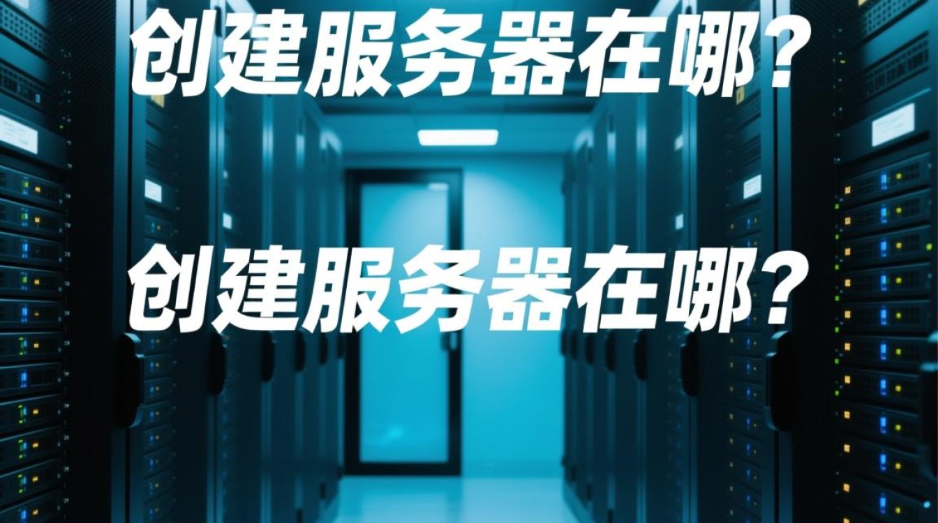 新手想知道创建服务器在哪买，阿里云和腾讯云该怎么选？