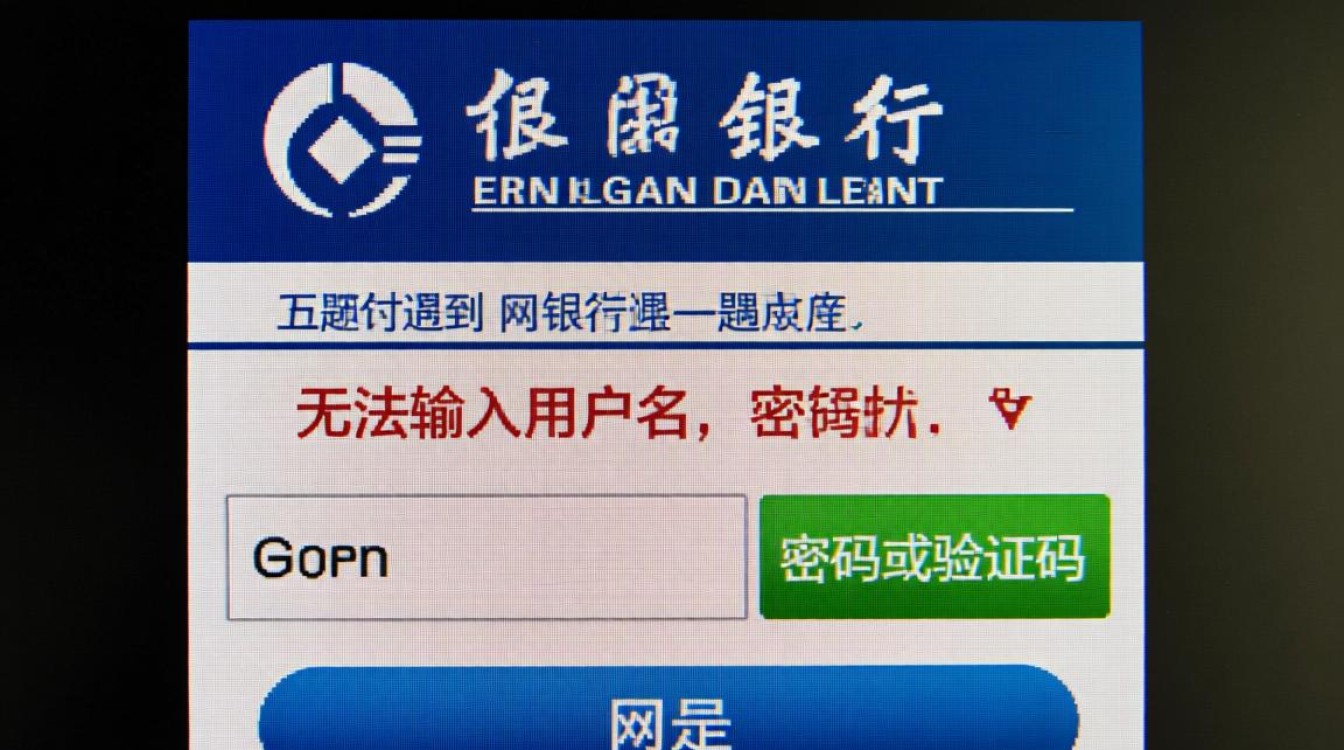 交行网银登录密码框无法输入,是什么原因及解决方法? 交行网银登录密码框无法输入,是什么原因及解决方法?