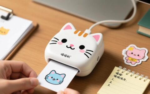 喵喵机无法打印到底是什么原因，该如何解决？