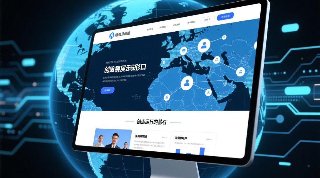 如何租用到真正稳定，不会频繁宕机的网站服务器？