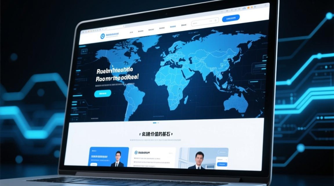 如何租用到真正稳定，不会频繁宕机的网站服务器？