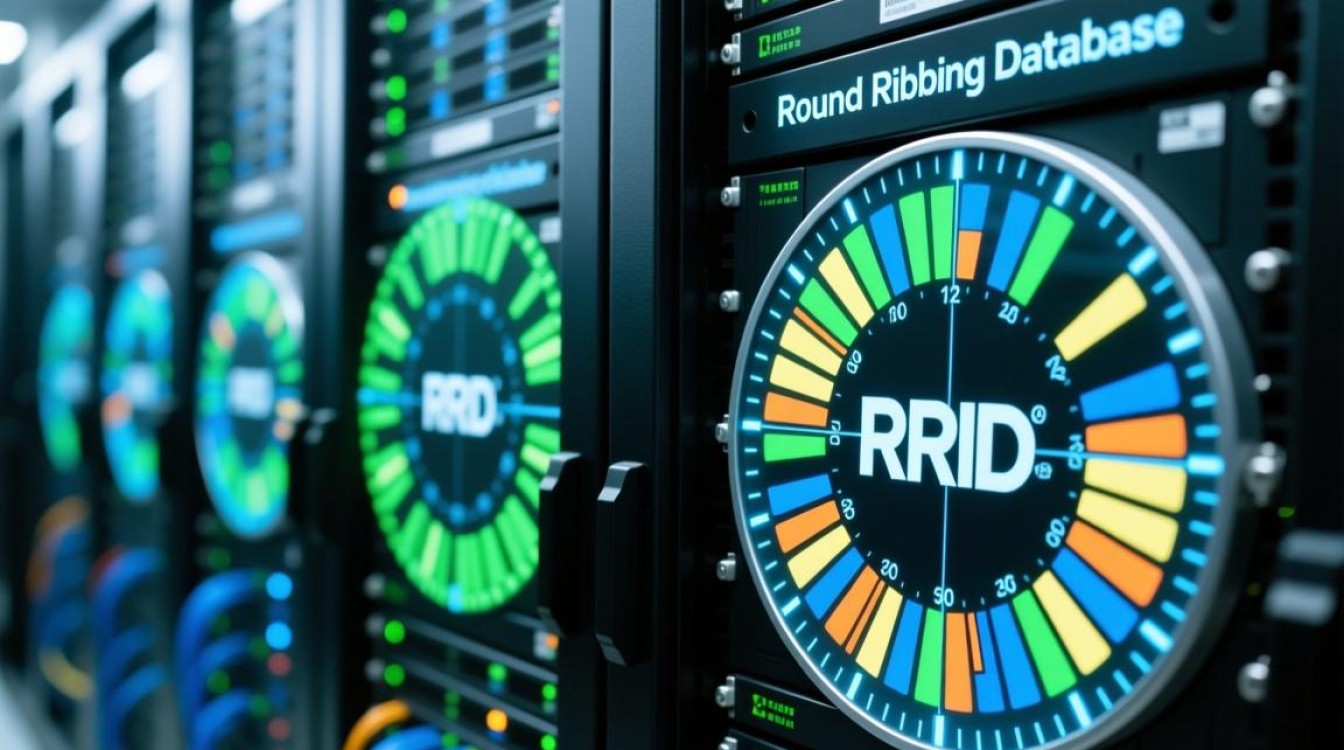 RRD文件数据库该怎么读取，有没有推荐的工具和方法？
