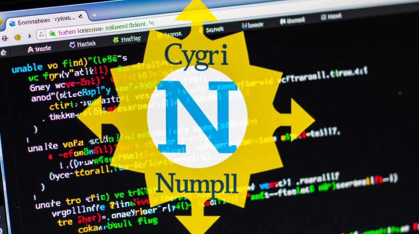 Cygwin下安装numpy报错到底该如何解决? Cygwin下安装numpy报错到底该如何解决?