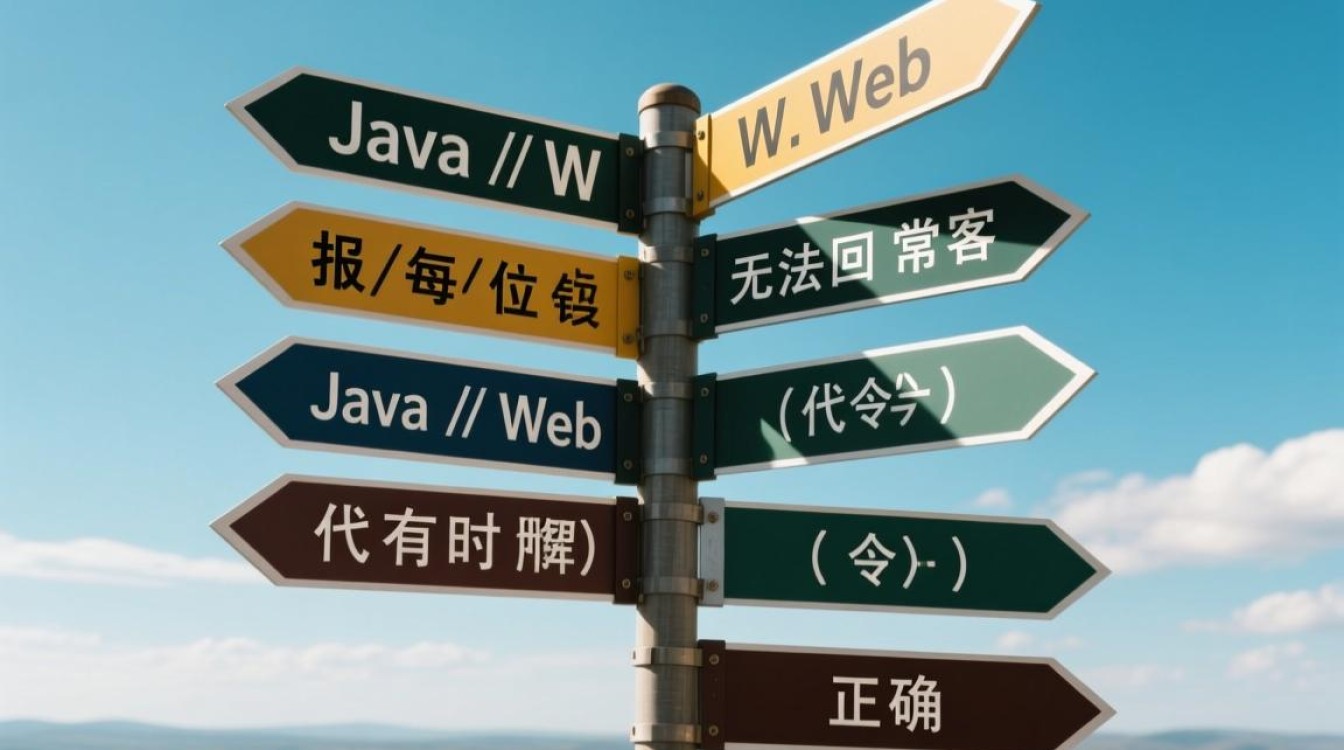 Java Web项目运行时突然报500内部服务器错误咋办? Java Web项目运行时突然报500内部服务器错误咋办?