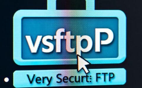 CentOS 7系统下搭建的vsftpd服务，文件名显示乱码如何解决？