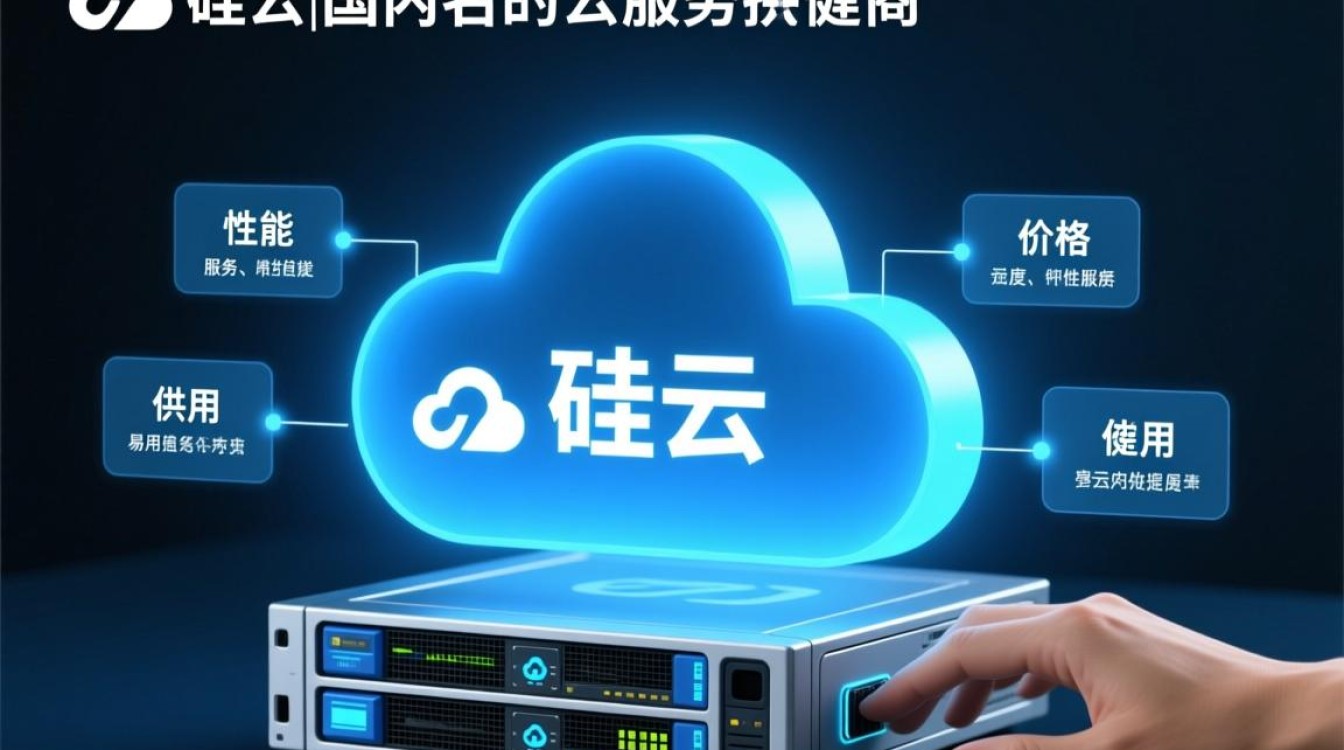 硅云虚拟主机真实评测，优缺点和性价比到底怎么样？