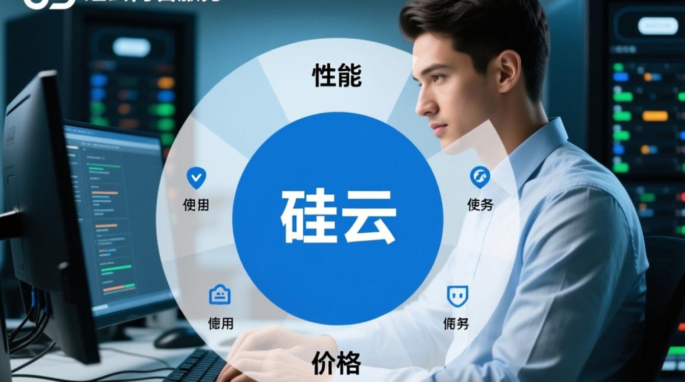 硅云虚拟主机真实评测，优缺点和性价比到底怎么样？