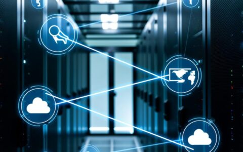 CentOS如何安装并使用iperf3测试网络带宽？