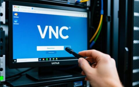 CentOS VNC远程连接后，为什么没有桌面环境只有黑屏？