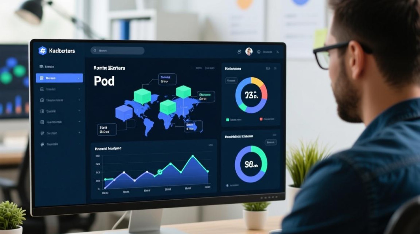 K8s中pod usage报错,如何查看并解决资源使用问题? K8s中pod usage报错,如何查看并解决资源使用问题?