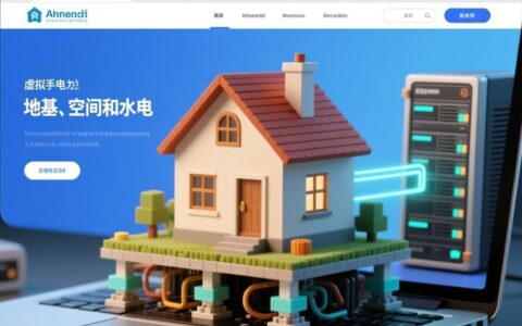 虚拟主机程序具体有什么用？它对网站管理和日常运营有什么帮助？