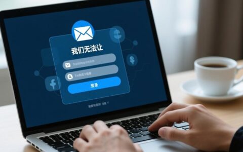 为什么总提示我们无法让您登录？原因是什么以及如何解决？