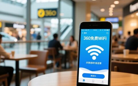 我的手机为什么一直加不上360免费wifi，连接失败怎么解决？