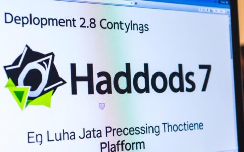 CentOS 7如何搭建Hadoop 2.8完全分布式集群？