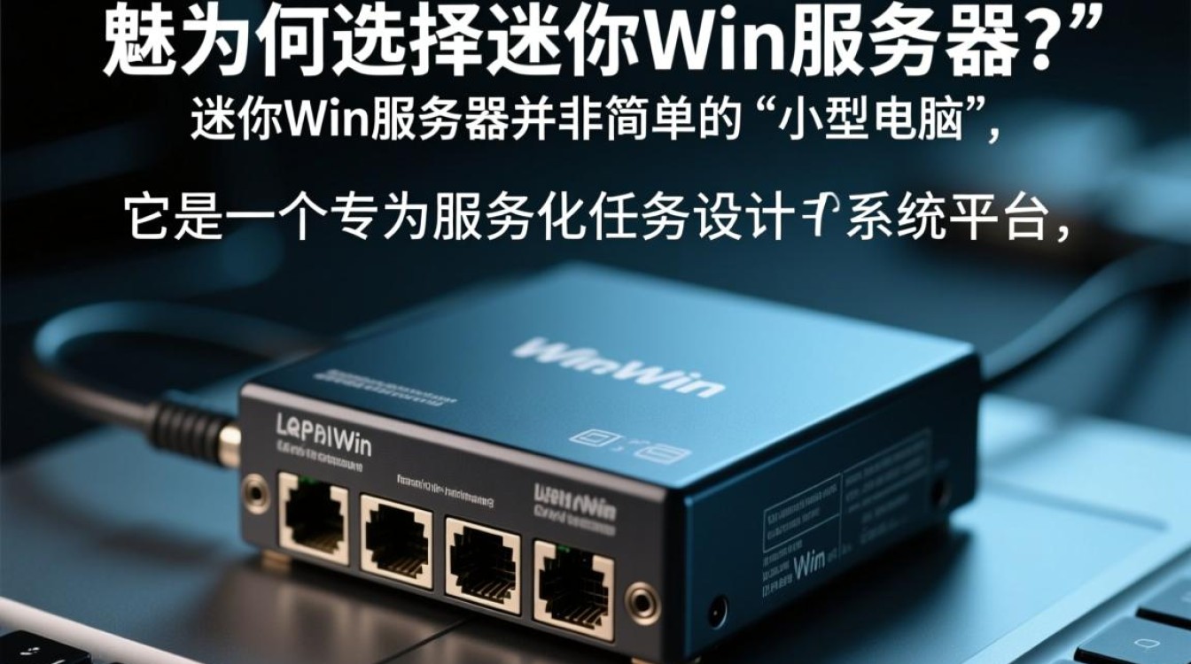 一台迷你的Windows服务器究竟能用来做什么呢？