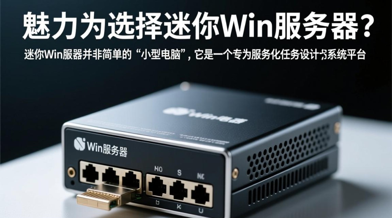 一台迷你的Windows服务器究竟能用来做什么呢？