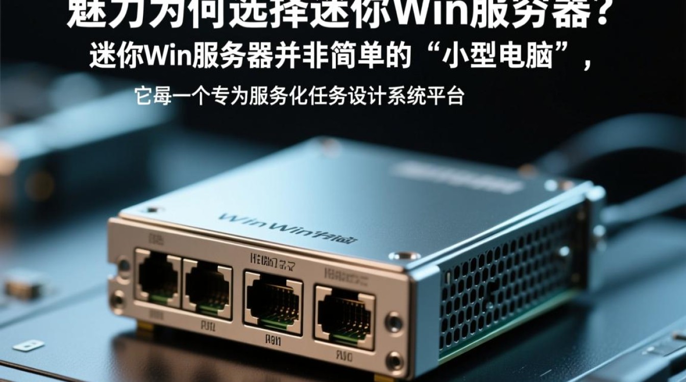 一台迷你的Windows服务器究竟能用来做什么呢？