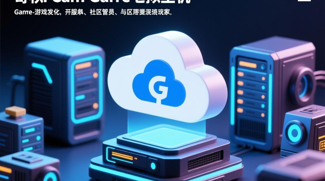 游戏云虚拟主机怎么用?新手搭建专属游戏服详细教程步骤。 游戏云虚拟主机怎么用?新手搭建专属游戏服详细教程步骤。