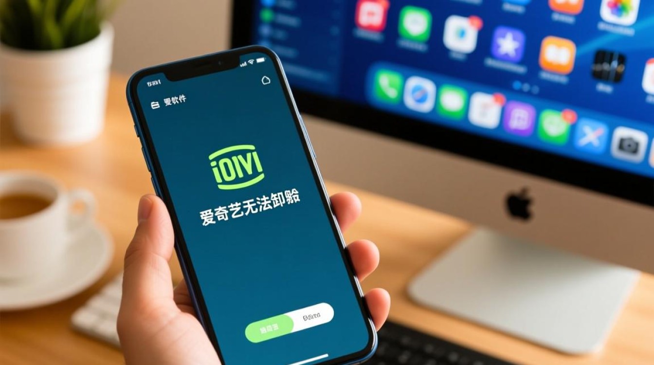 爱奇艺无法卸载,到底该如何强制删除? 爱奇艺无法卸载,到底该如何强制删除?