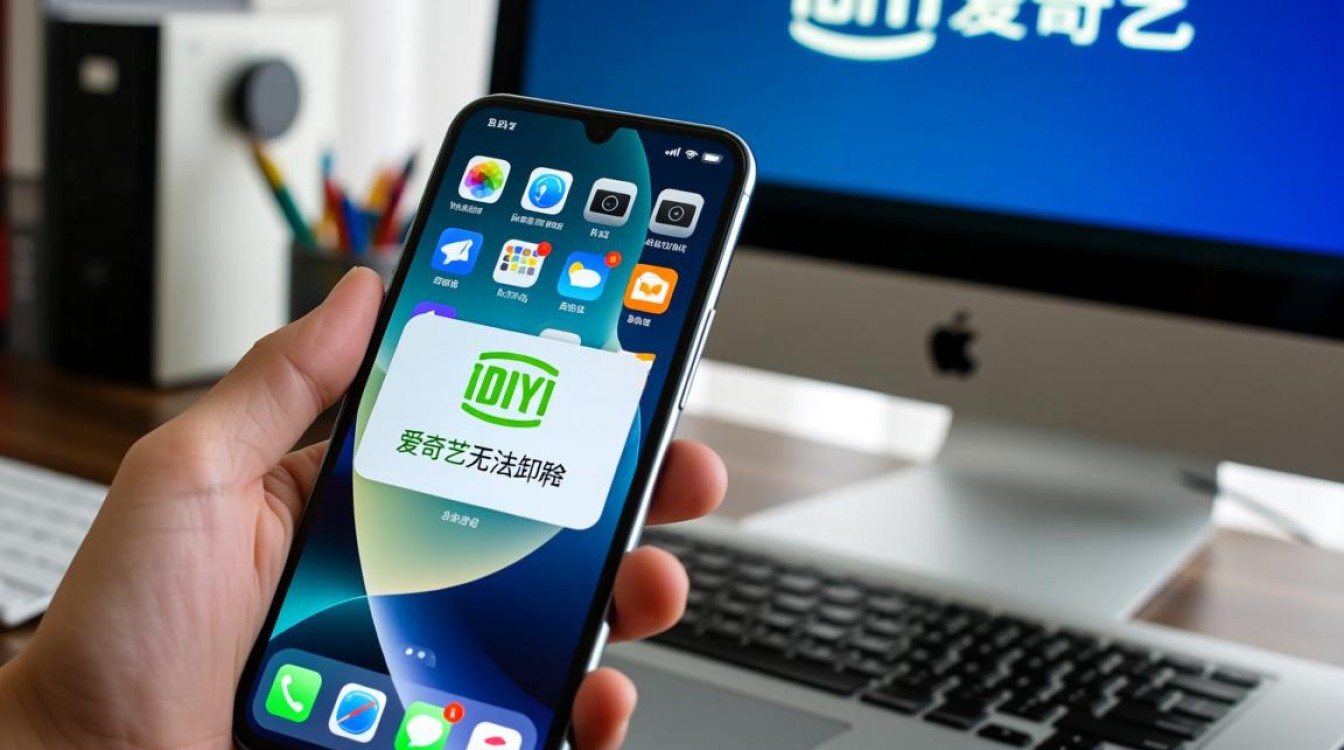爱奇艺无法卸载,到底该如何强制删除? 爱奇艺无法卸载,到底该如何强制删除?