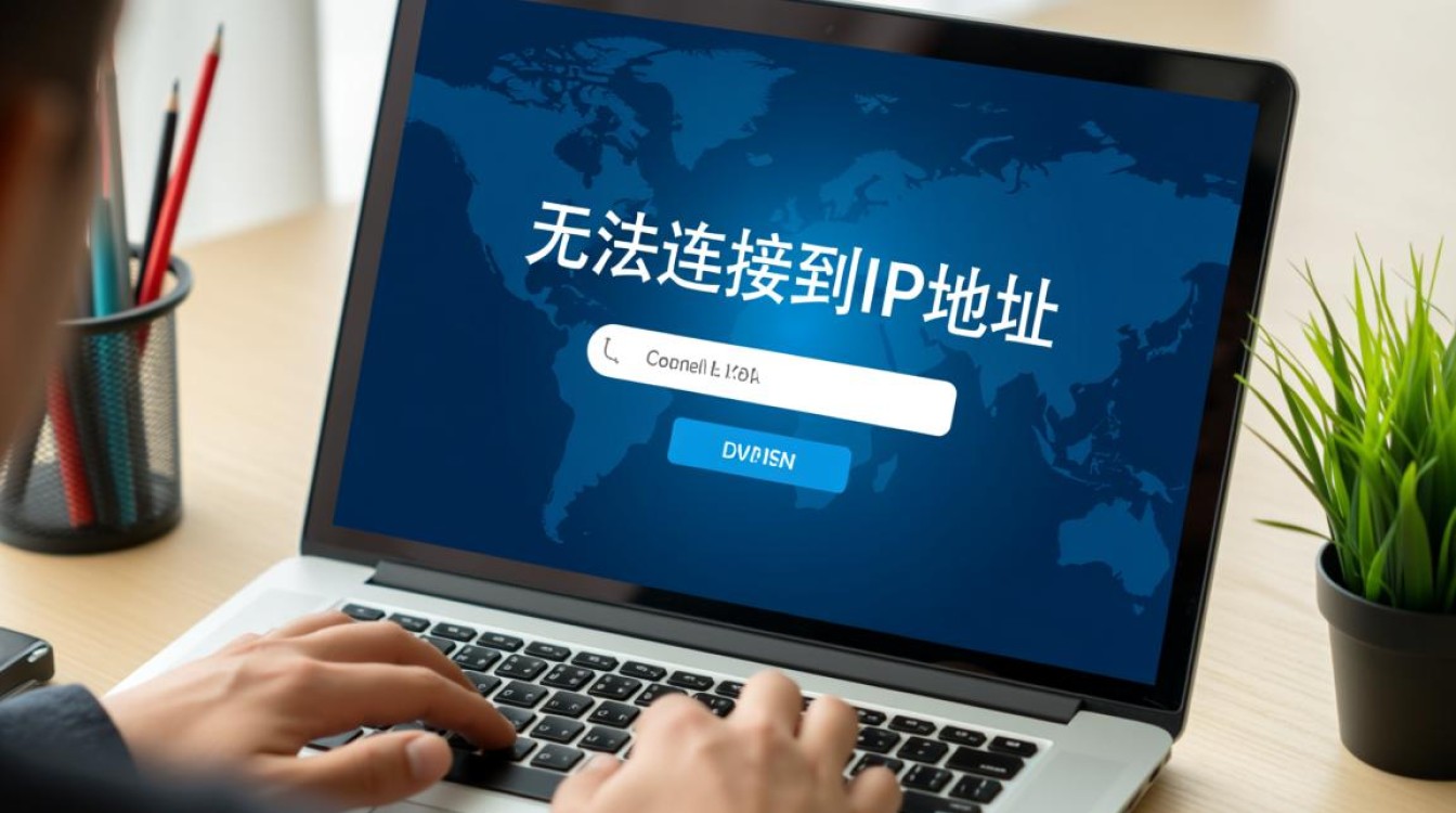 电脑无法连接到ip地址是什么原因,该如何解决? 电脑无法连接到ip地址是什么原因,该如何解决?