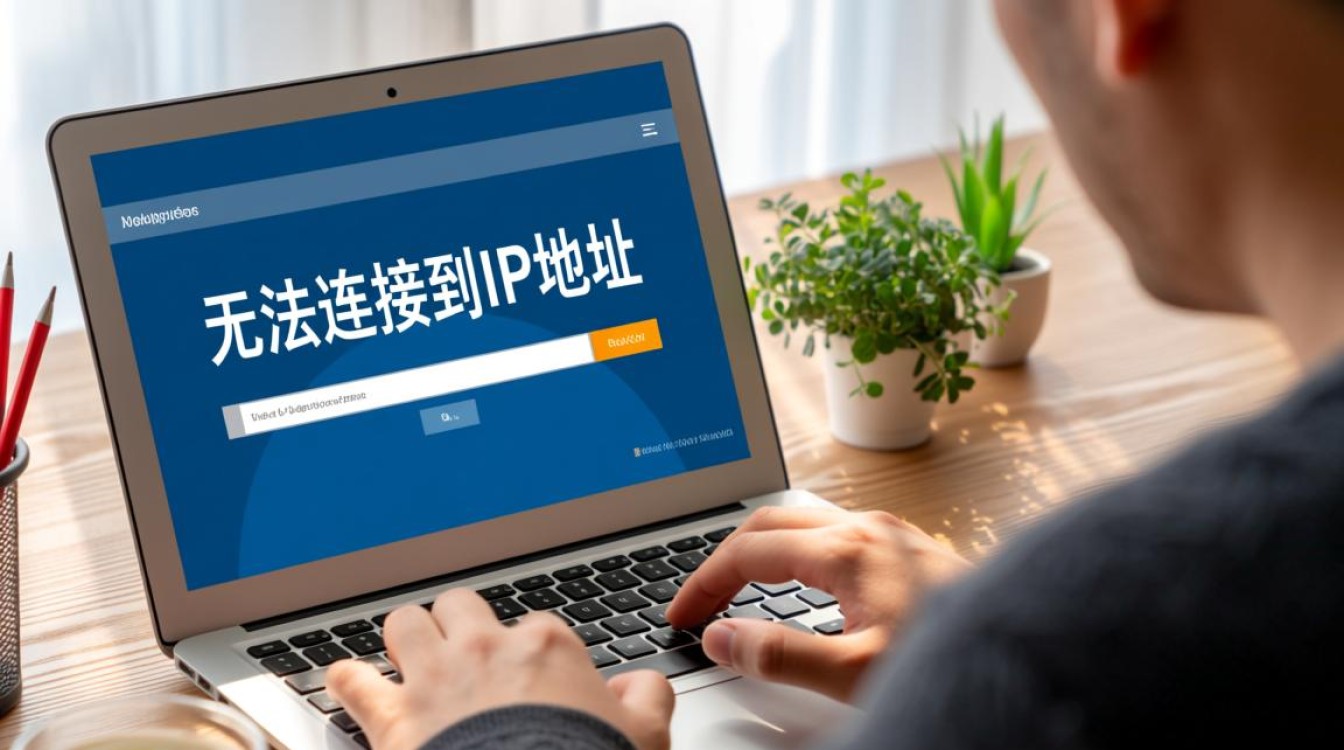 电脑无法连接到ip地址是什么原因,该如何解决? 电脑无法连接到ip地址是什么原因,该如何解决?