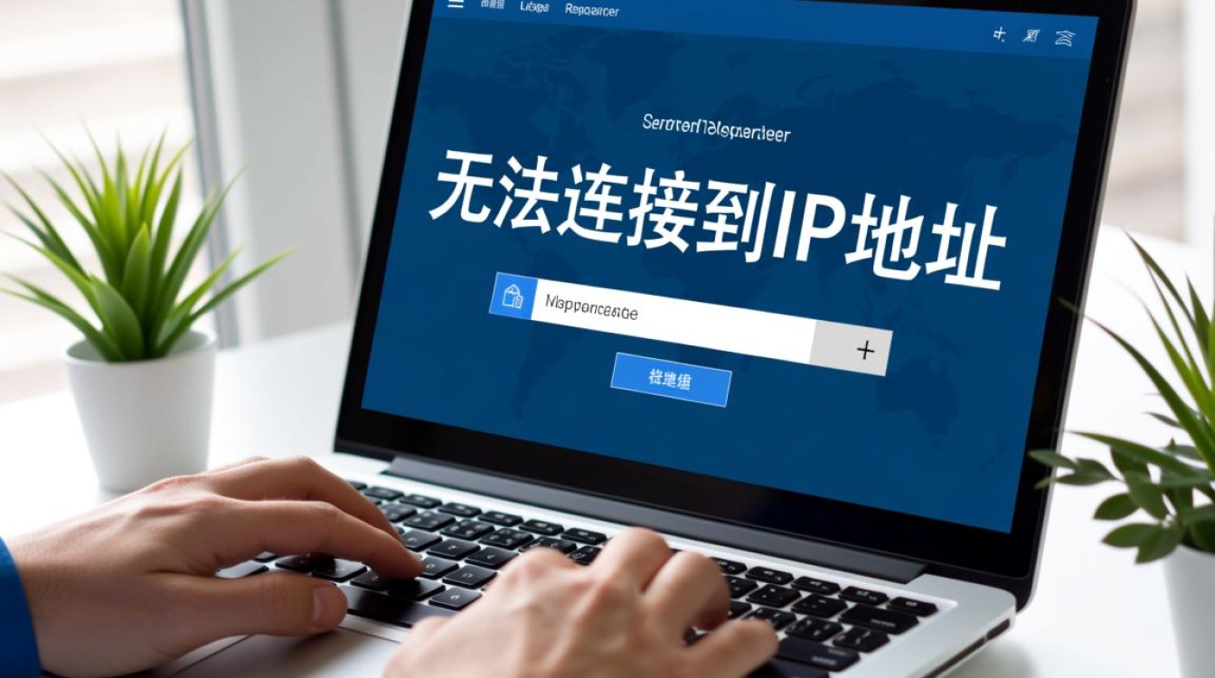 电脑无法连接到ip地址是什么原因,该如何解决? 电脑无法连接到ip地址是什么原因,该如何解决?