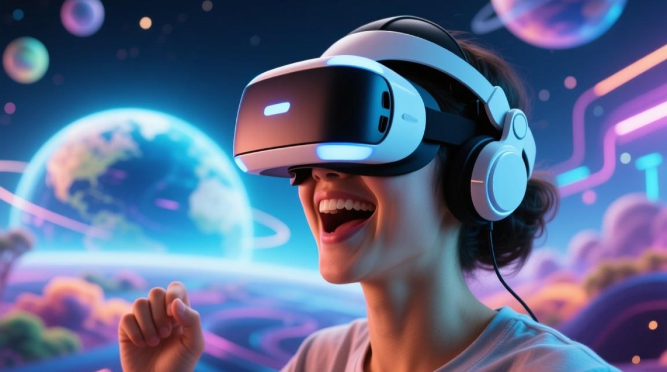 VR设备一运行就报错,显示连接失败或无信号,应该如何排查解决? VR设备一运行就报错,显示连接失败或无信号,应该如何排查解决?