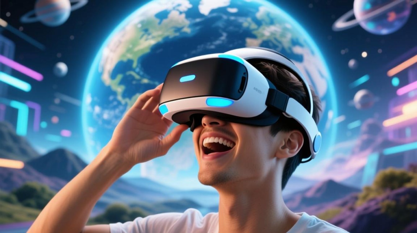 VR设备一运行就报错,显示连接失败或无信号,应该如何排查解决? VR设备一运行就报错,显示连接失败或无信号,应该如何排查解决?