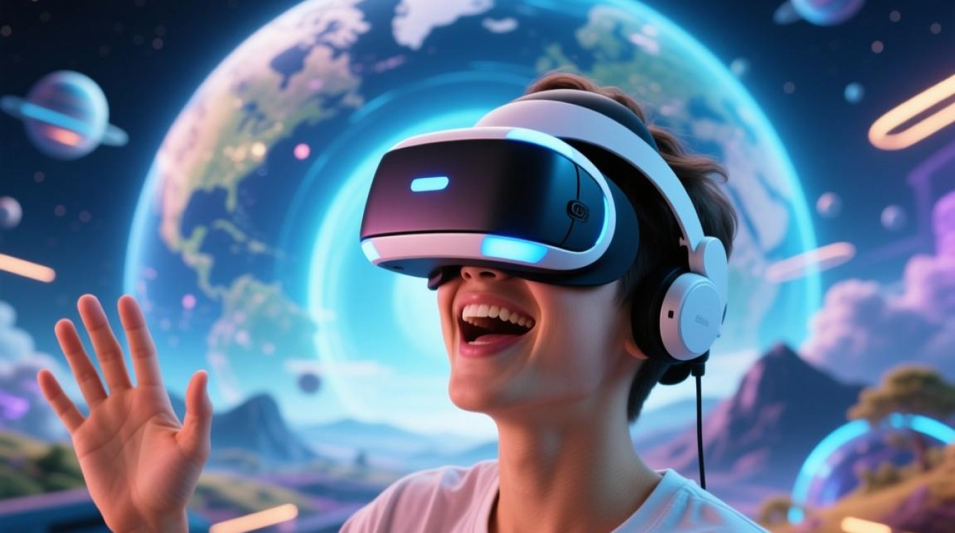 VR设备一运行就报错,显示连接失败或无信号,应该如何排查解决? VR设备一运行就报错,显示连接失败或无信号,应该如何排查解决?