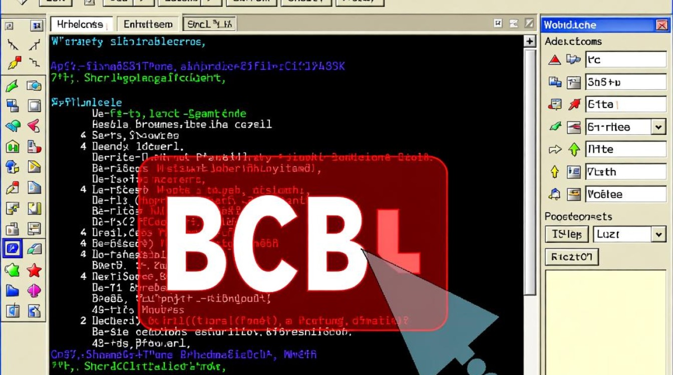 共享访问报错bcb是什么原因,如何解决? 共享访问报错bcb是什么原因,如何解决?