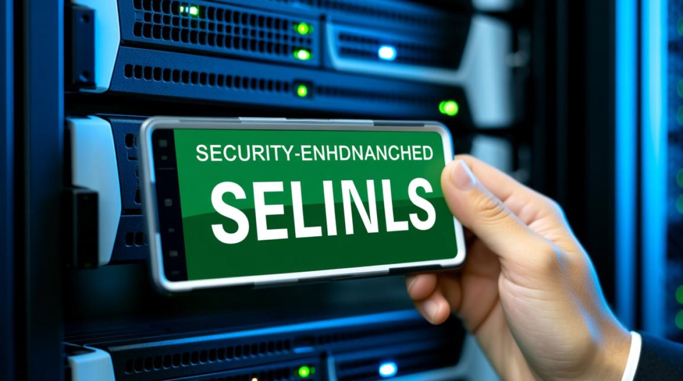 CentOS服务器如何永久关闭SELinux并生效? CentOS服务器如何永久关闭SELinux并生效?