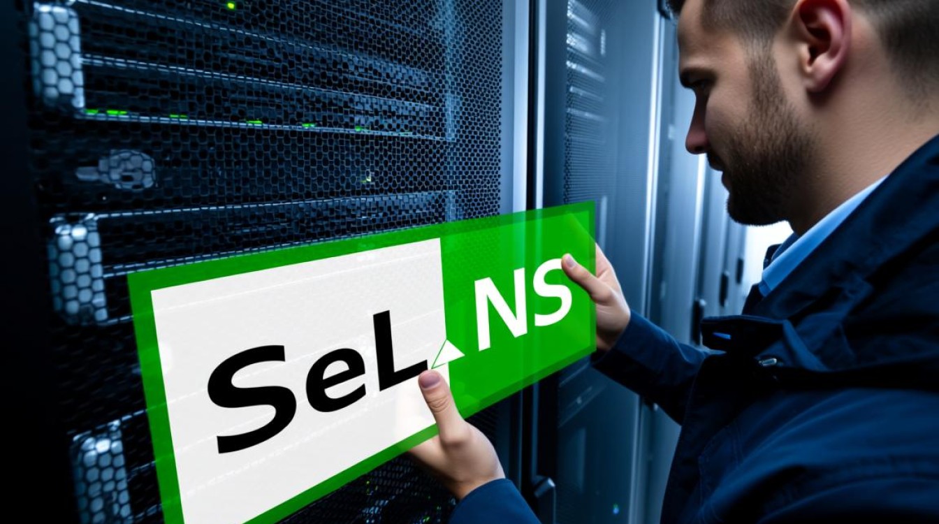 CentOS服务器如何永久关闭SELinux并生效? CentOS服务器如何永久关闭SELinux并生效?