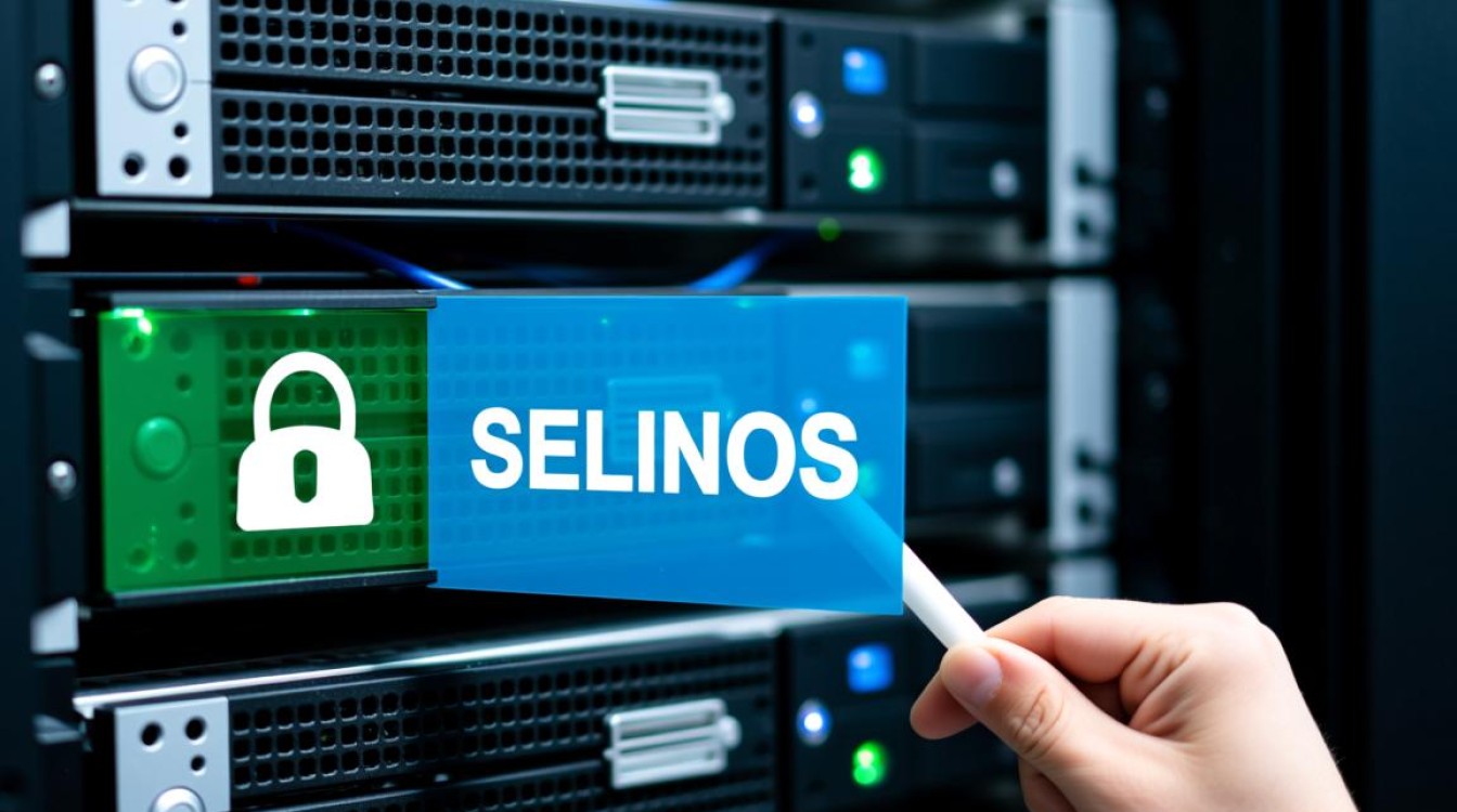 CentOS服务器如何永久关闭SELinux并生效? CentOS服务器如何永久关闭SELinux并生效?