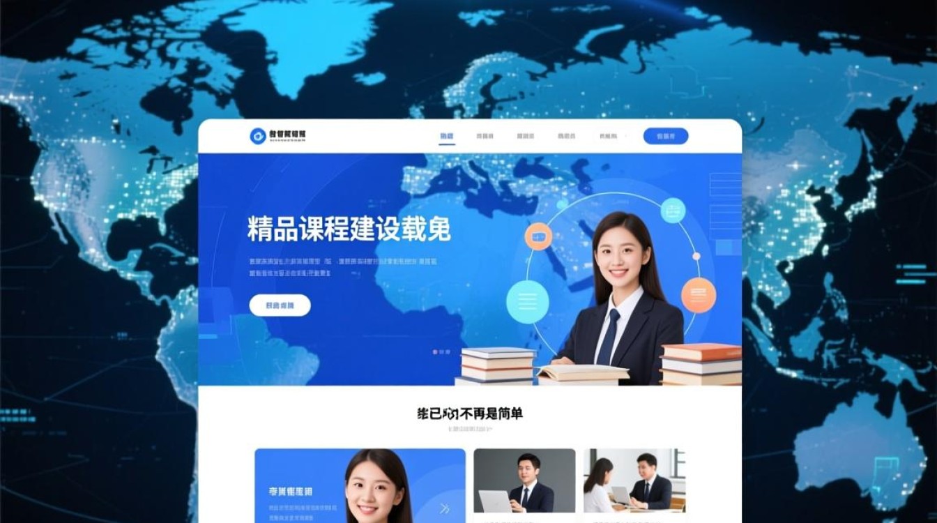 哪个精品课程建设网站能帮助新手快速搭建在线课程? 哪个精品课程建设网站能帮助新手快速搭建在线课程?