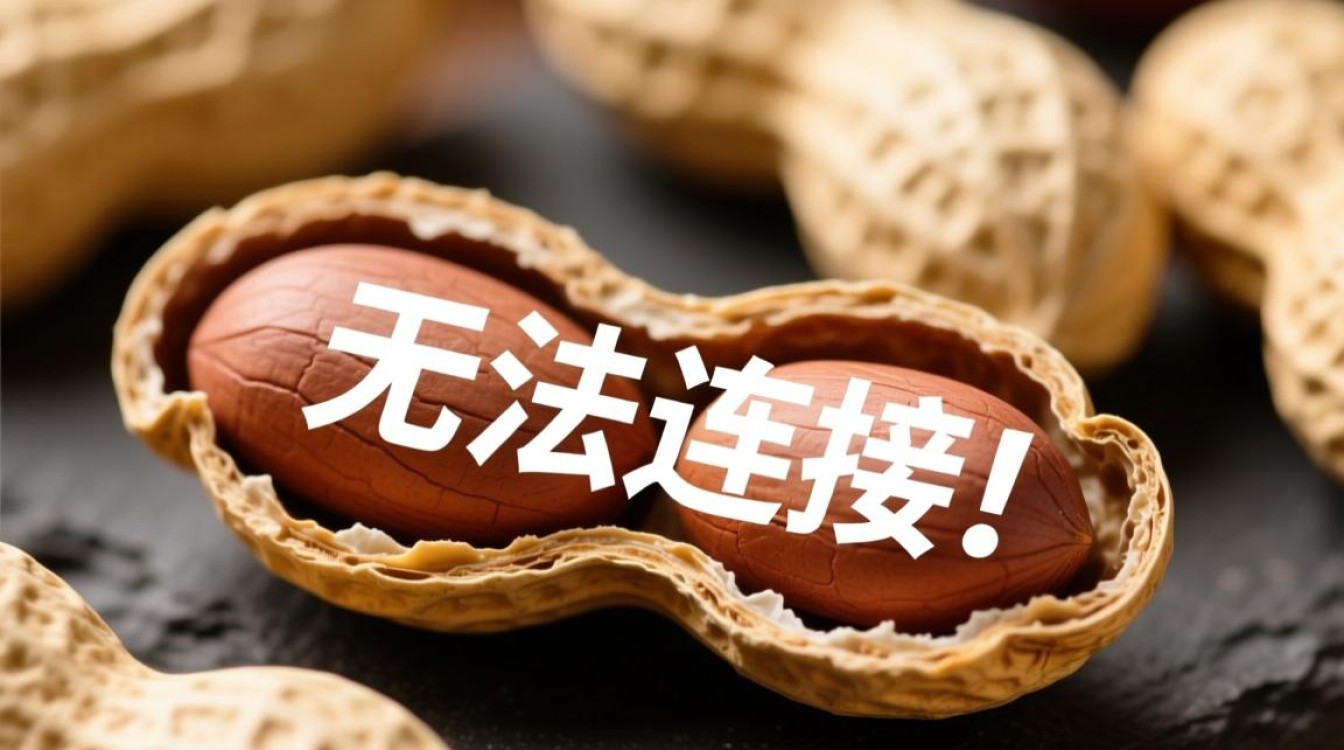 花生壳客户端连接成功但远程访问不了,到底是什么原因造成的? 花生壳客户端连接成功但远程访问不了,到底是什么原因造成的?