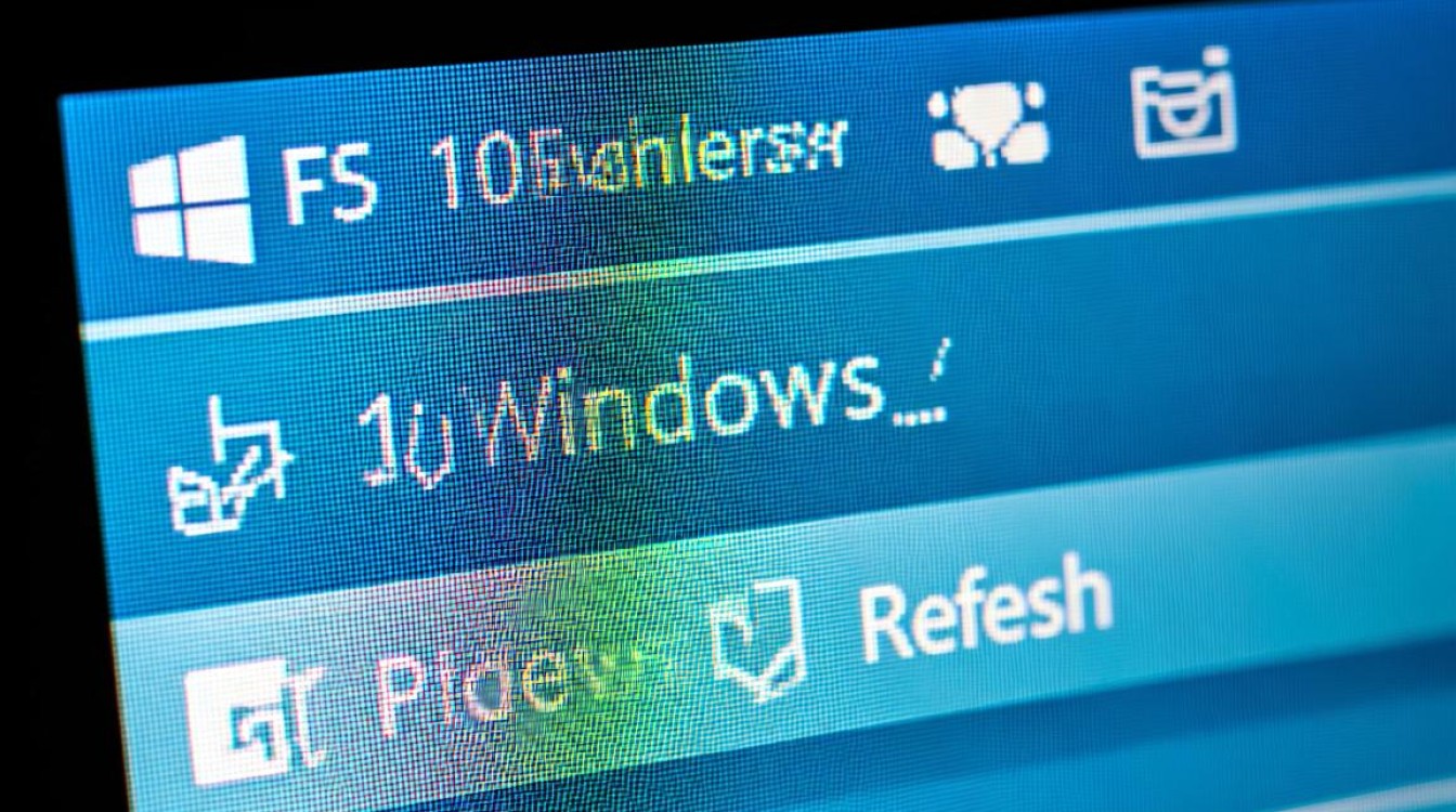 Win10桌面刷新都没反应,新建文件夹不显示怎么解决? Win10桌面刷新都没反应,新建文件夹不显示怎么解决?
