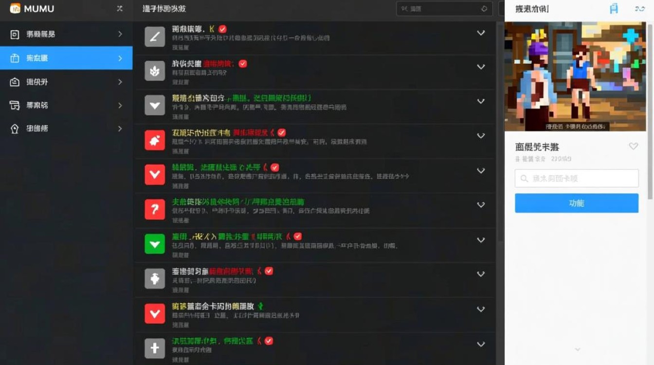 mumu99报错是什么原因导致的,有什么好的解决方法吗? mumu99报错是什么原因导致的,有什么好的解决方法吗?