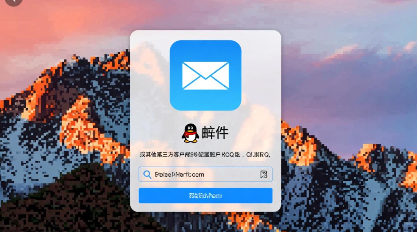 Mac上QQ邮箱无法验证身份,老是提示密码错误怎么办? Mac上QQ邮箱无法验证身份,老是提示密码错误怎么办?