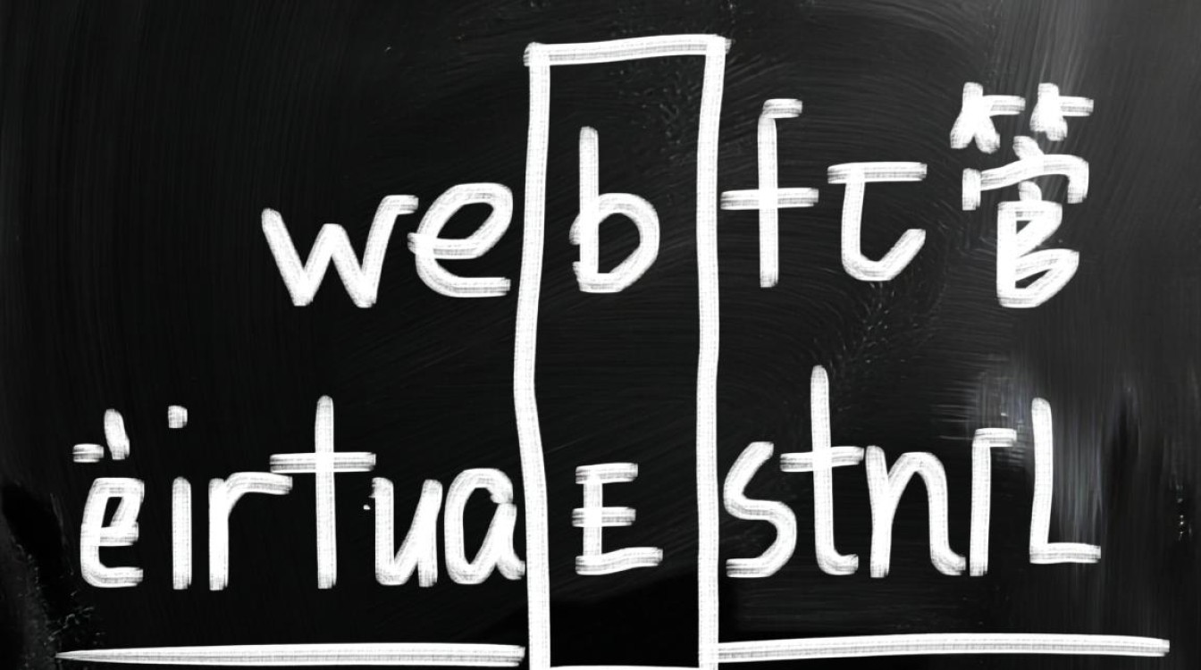 web托管和虚拟主机区别在哪?新手建站该如何选择? web托管和虚拟主机区别在哪?新手建站该如何选择?