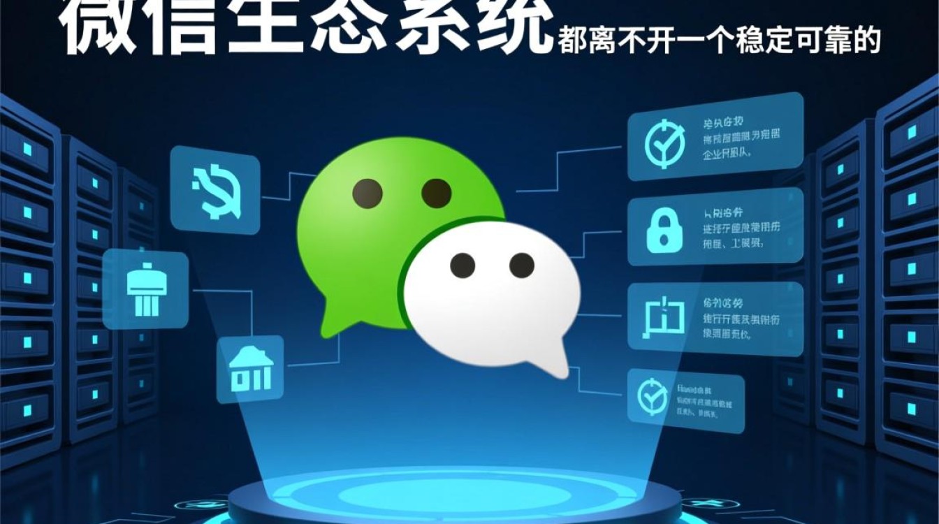 海外主机做微信开发,为何服务器验证总失败? 海外主机做微信开发,为何服务器验证总失败?
