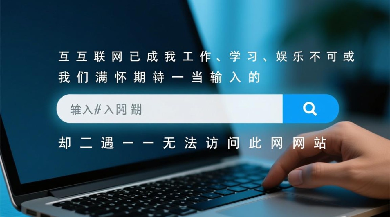电脑无法访问某些网站,网络连接正常该如何排查解决? 电脑无法访问某些网站,网络连接正常该如何排查解决?