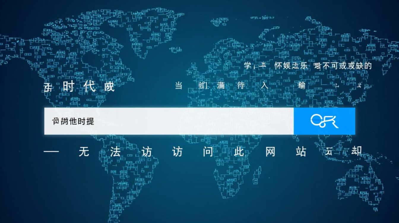 电脑无法访问某些网站,网络连接正常该如何排查解决? 电脑无法访问某些网站,网络连接正常该如何排查解决?