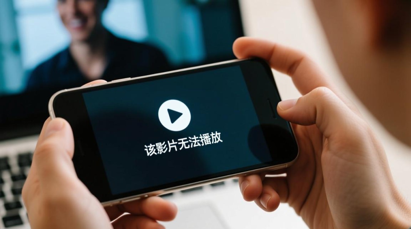 手机提示影片无法播放是什么原因,要如何解决? 手机提示影片无法播放是什么原因,要如何解决?