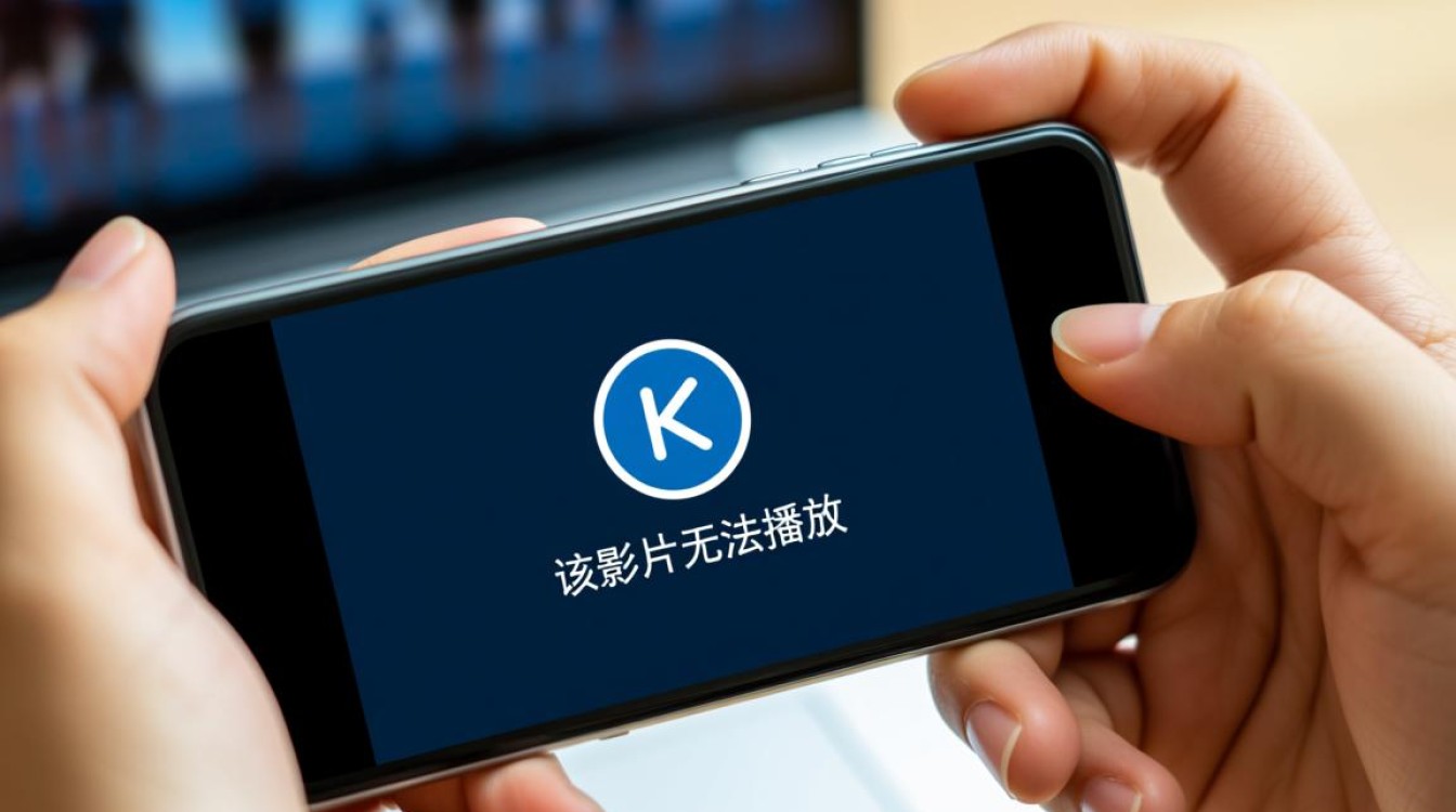 手机提示影片无法播放是什么原因,要如何解决? 手机提示影片无法播放是什么原因,要如何解决?