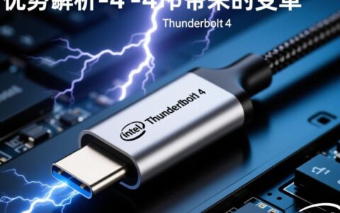 雷电4服务器和普通服务器究竟有何本质区别？