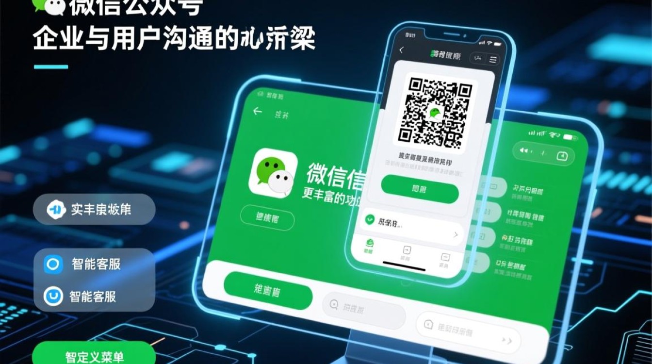 如何用虚拟主机搭建微信公众号?步骤和注意事项有哪些? 如何用虚拟主机搭建微信公众号?步骤和注意事项有哪些?